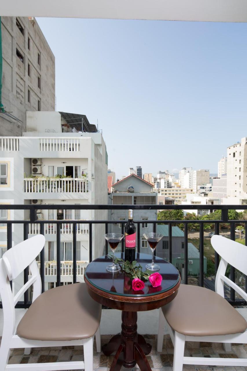 Dong Bac Hotel Da Nang Exteriör bild
