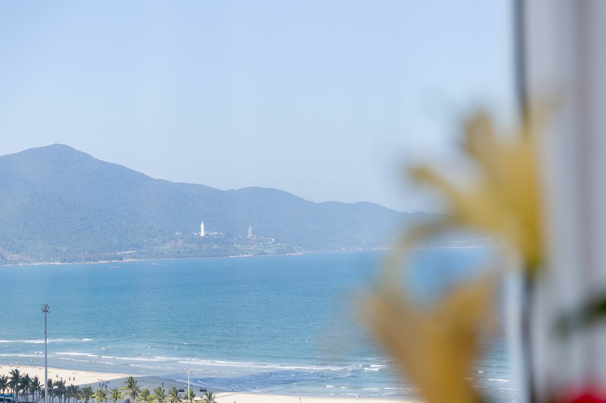 Dong Bac Hotel Da Nang Exteriör bild